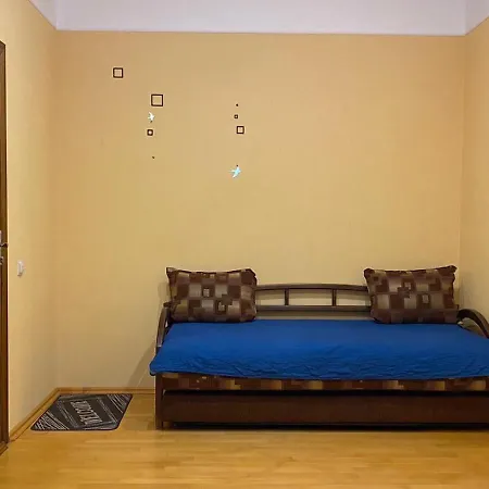Comfortable Apartment On The Obolon Kyiv Exterior photo