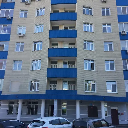 Comfortable Apartment On The Obolon Kyiv Exterior photo