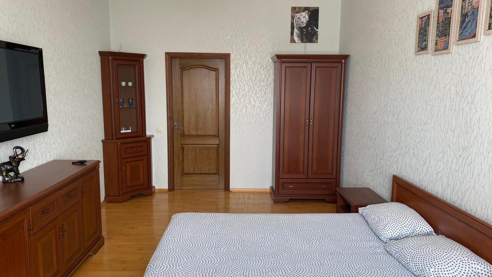 Apartment Comfortable On The Obolon Kyiv