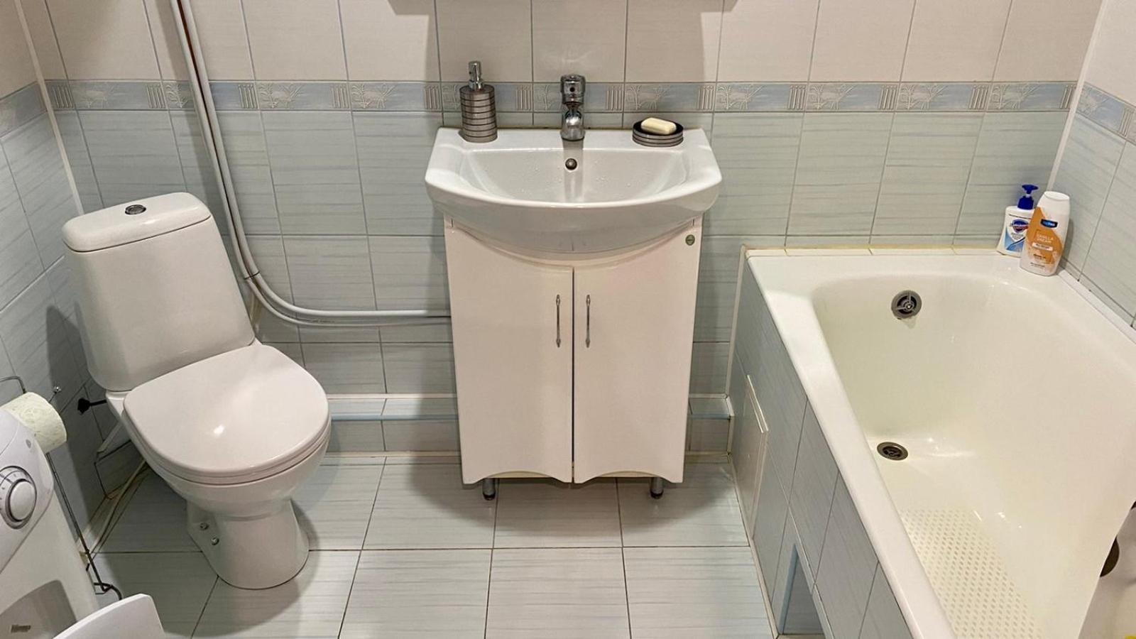Apartment Comfortable On The Obolon