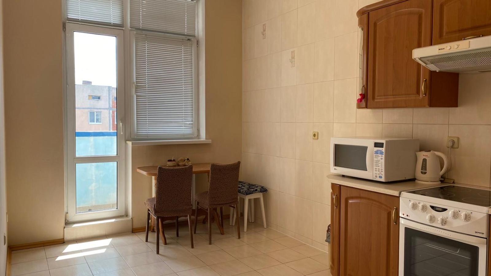 Comfortable On The Obolon Kyiv