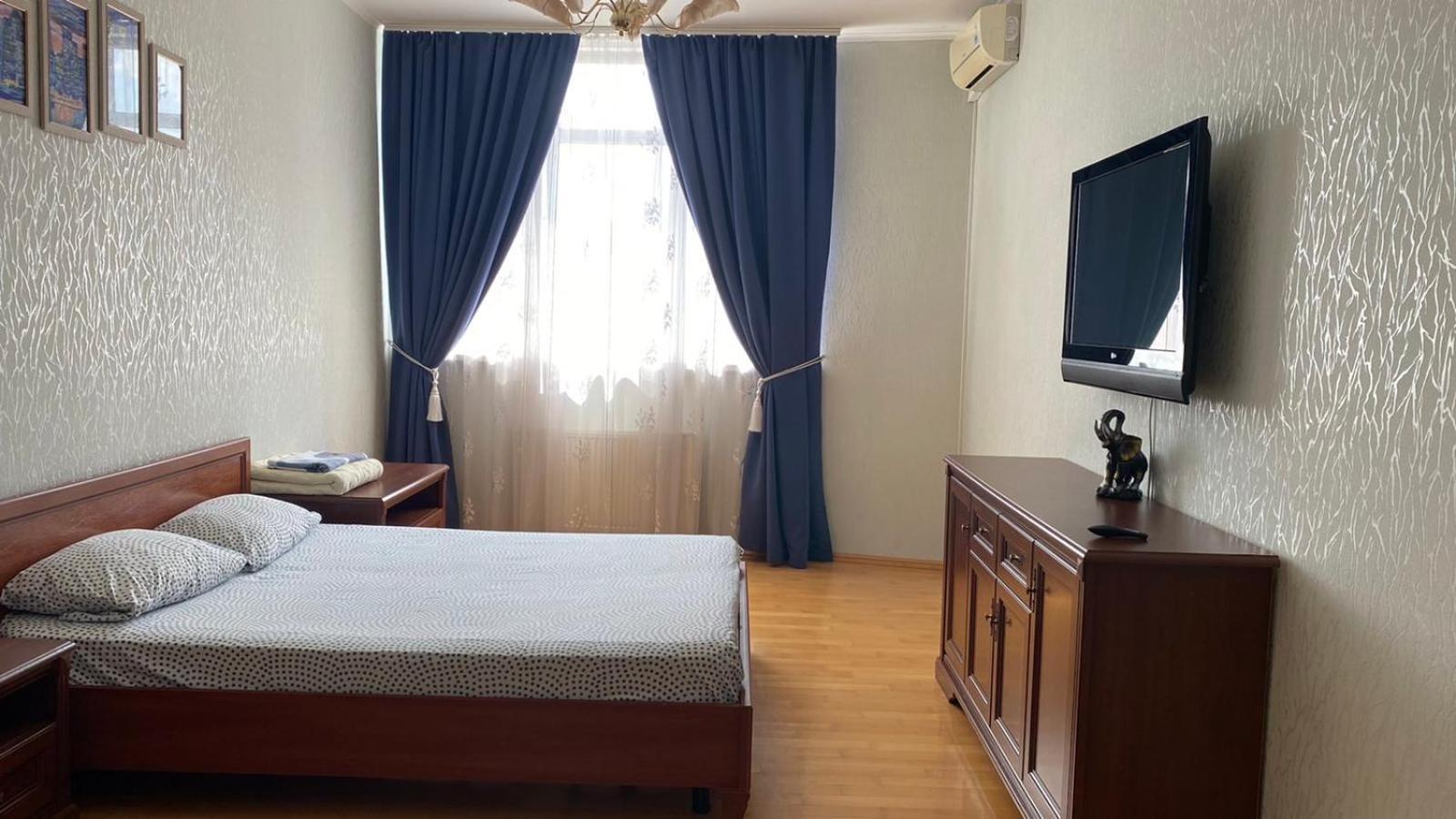 Comfortable On The Obolon Kyiv