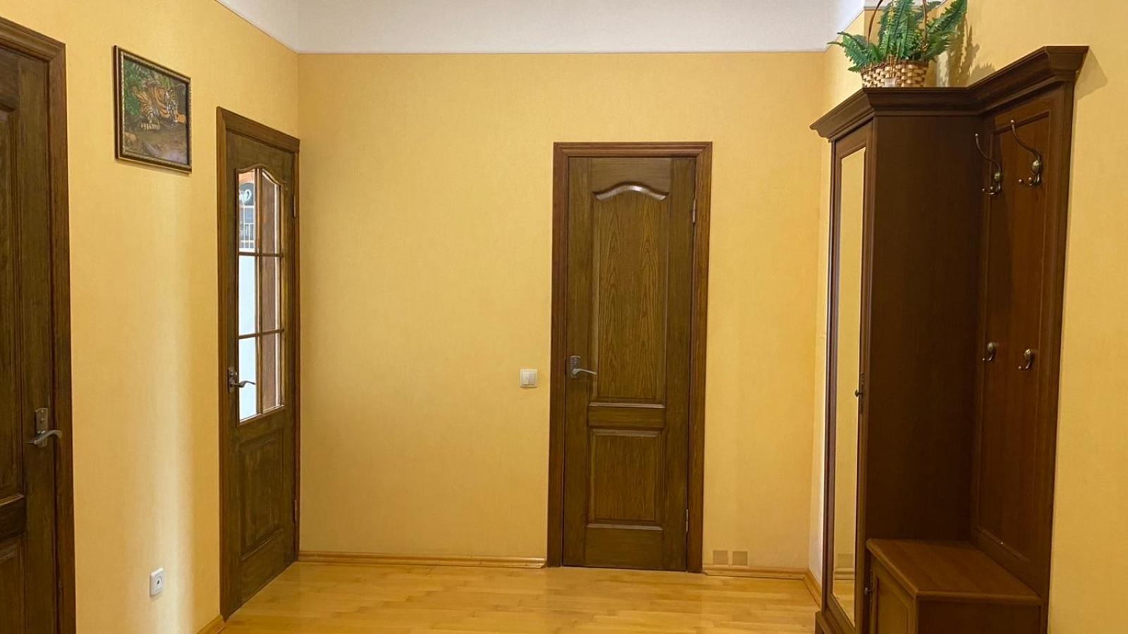 Comfortable On The Obolon Apartment *