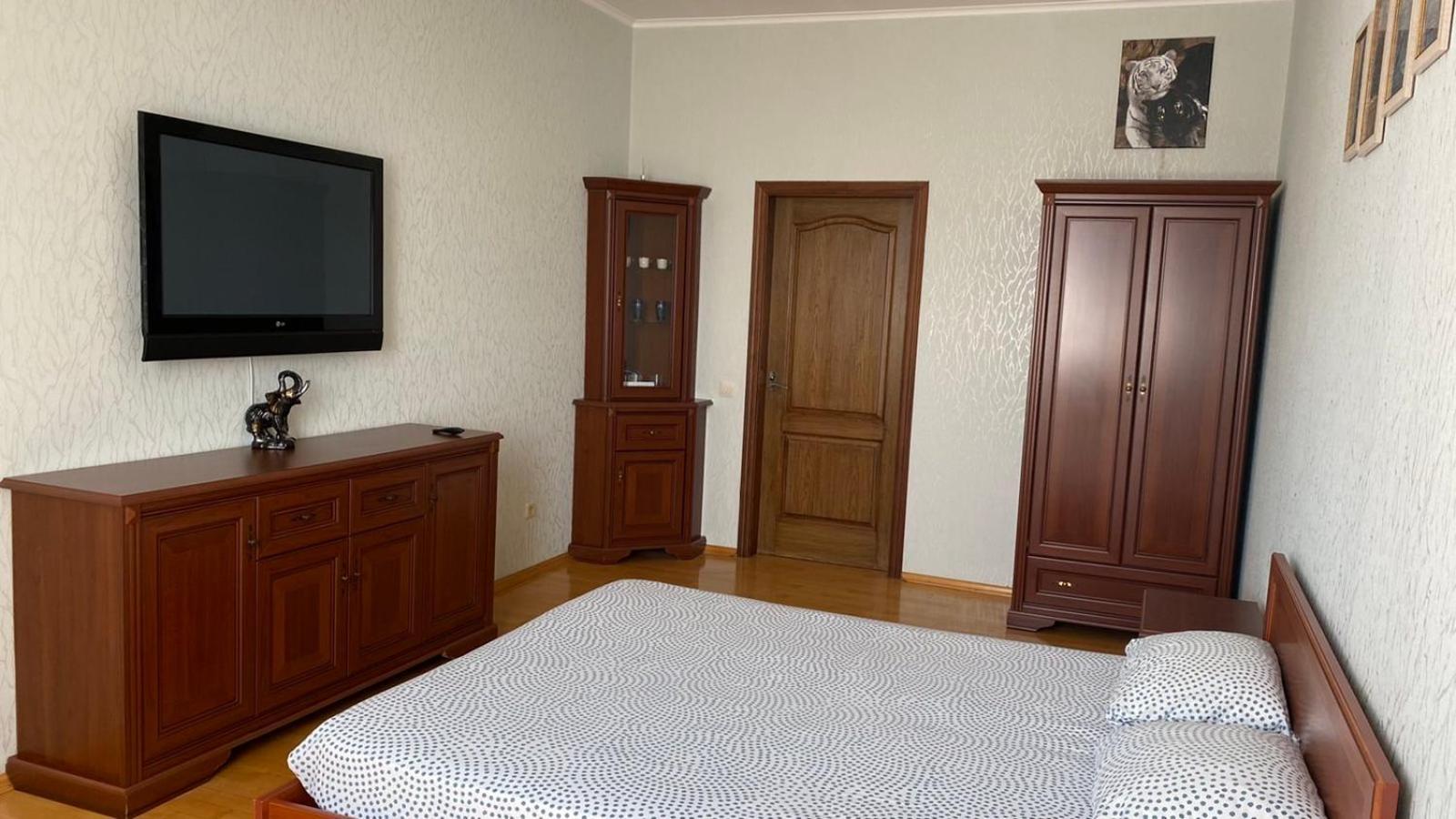 Apartment Comfortable On The Obolon Kyiv