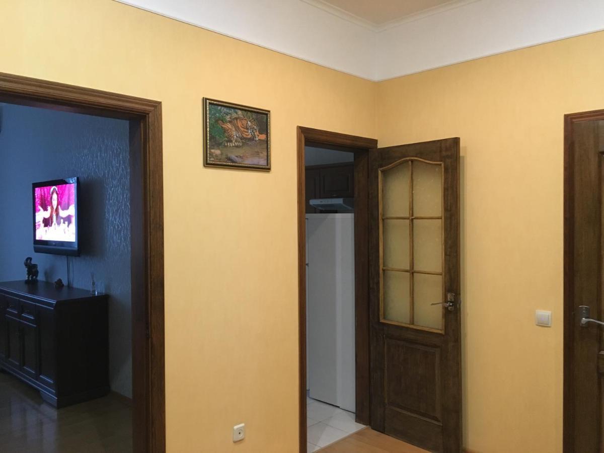 Comfortable On The Obolon Kyiv